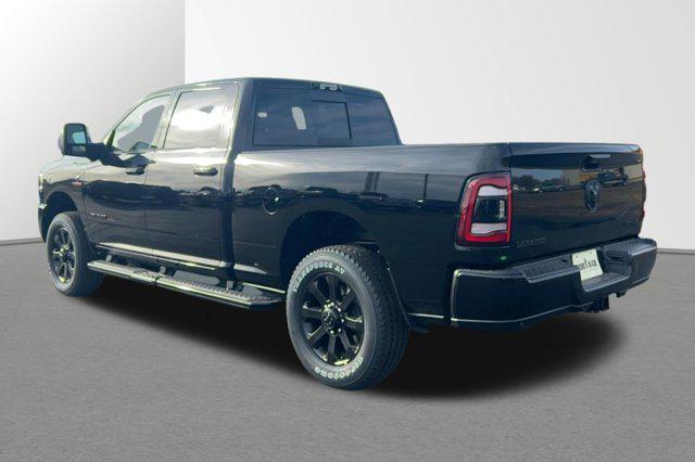 new 2024 Ram 2500 car, priced at $84,945