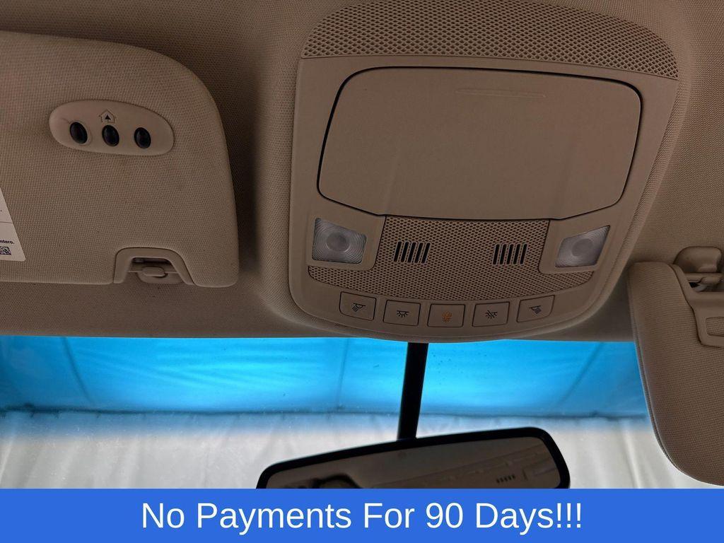 used 2017 Lincoln MKZ car, priced at $13,598