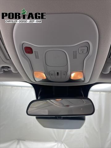 used 2023 Jeep Renegade car, priced at $20,498