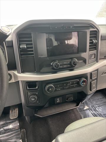 used 2023 Ford F-150 car, priced at $33,997