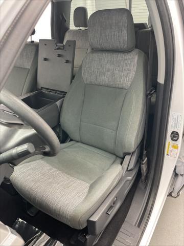 used 2023 Ford F-150 car, priced at $33,997
