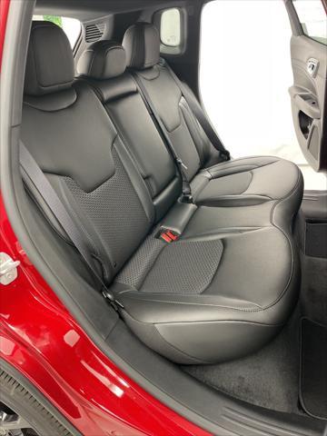 new 2025 Jeep Compass car, priced at $30,087