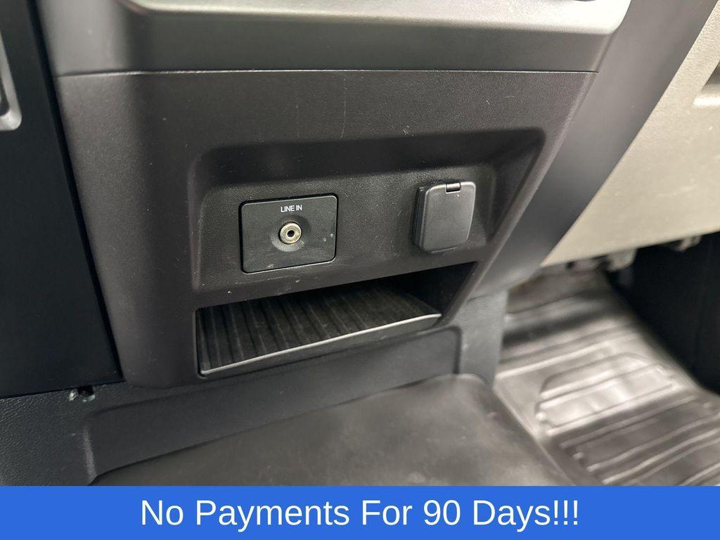 used 2019 Ford F-150 car, priced at $12,498