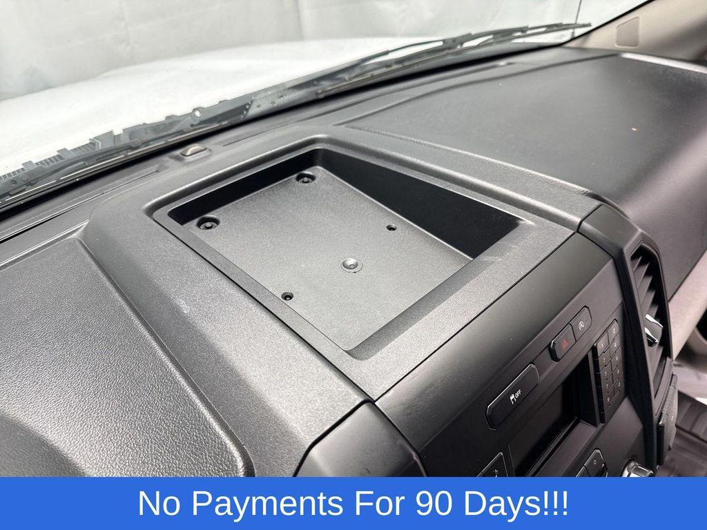 used 2019 Ford F-150 car, priced at $12,498