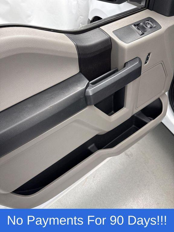 used 2019 Ford F-150 car, priced at $12,498