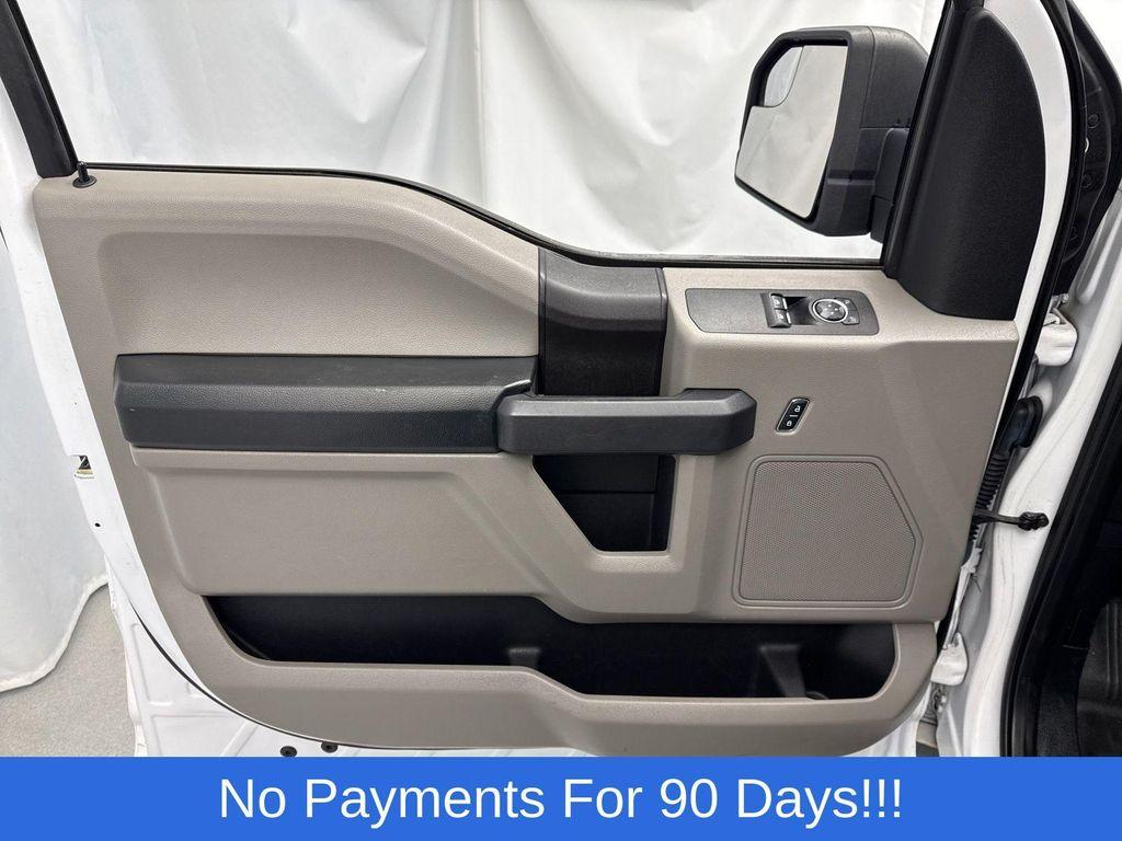 used 2019 Ford F-150 car, priced at $12,498