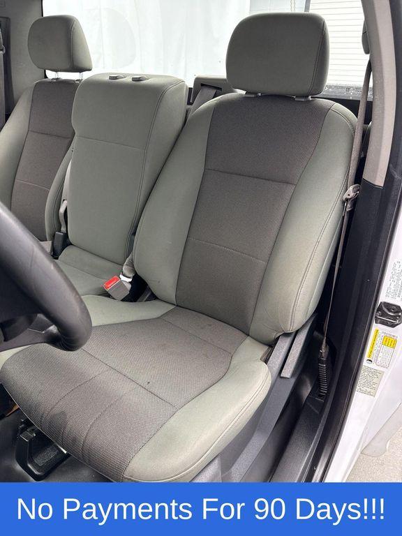 used 2019 Ford F-150 car, priced at $12,498