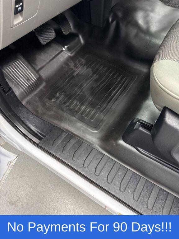 used 2019 Ford F-150 car, priced at $12,498