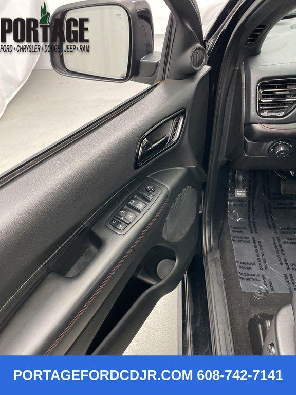 used 2023 Dodge Durango car, priced at $31,498