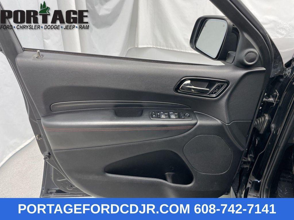 used 2023 Dodge Durango car, priced at $31,498