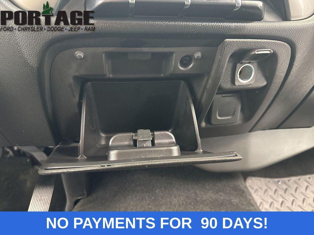 used 2018 Chevrolet Silverado 1500 car, priced at $26,998