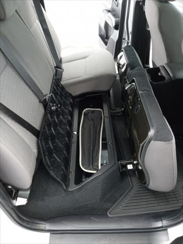 used 2022 Toyota Tacoma car, priced at $30,997