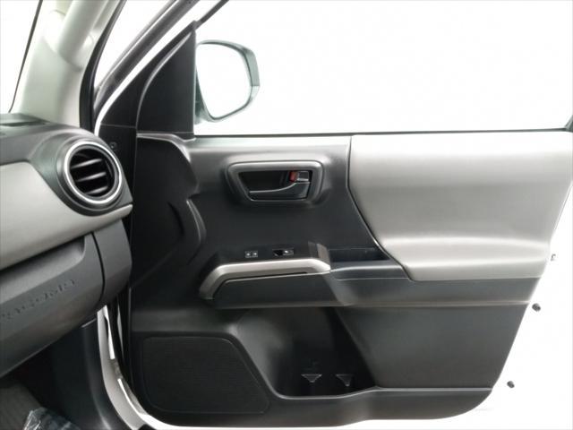 used 2022 Toyota Tacoma car, priced at $30,997