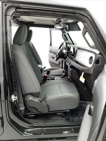new 2025 Jeep Gladiator car, priced at $44,896