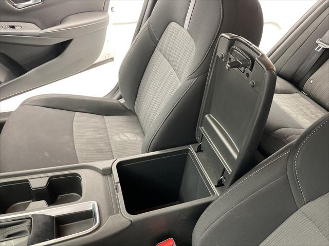 used 2022 Nissan Sentra car, priced at $18,499
