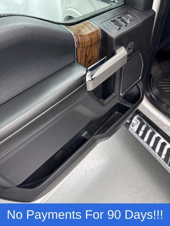 used 2019 Ford F-150 car, priced at $23,498