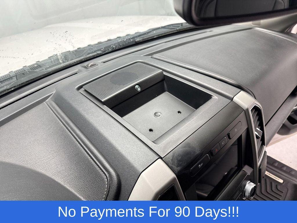 used 2019 Ford F-150 car, priced at $23,498