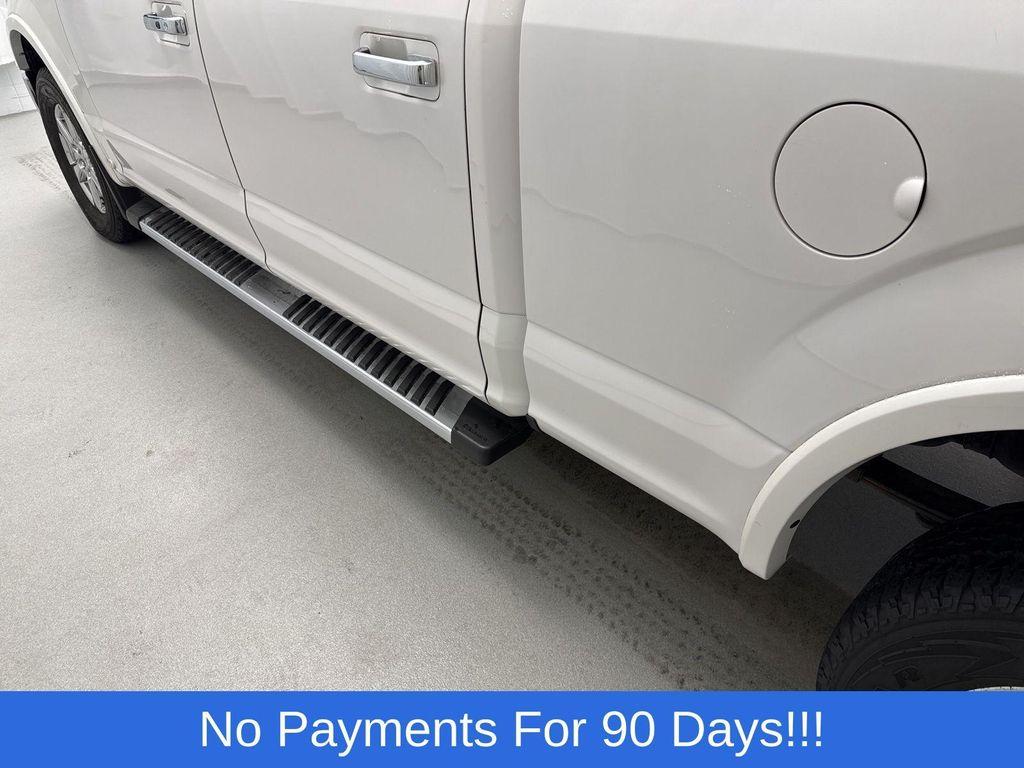 used 2019 Ford F-150 car, priced at $23,498