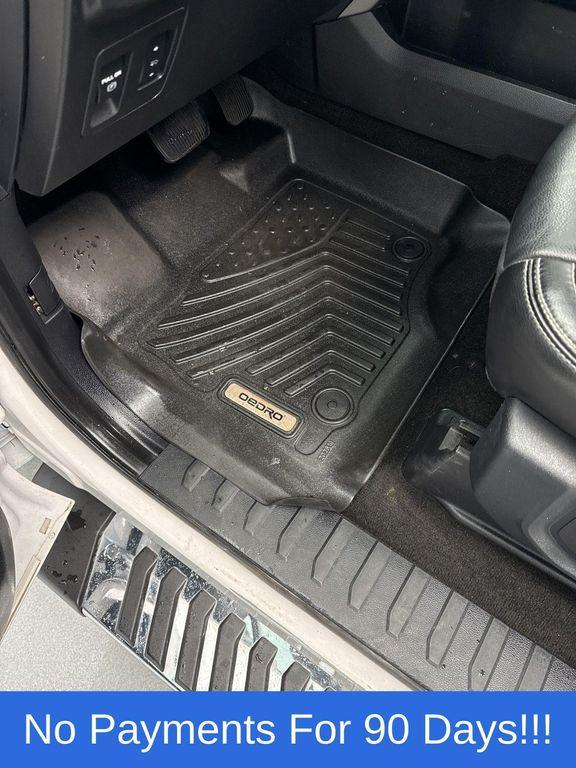 used 2019 Ford F-150 car, priced at $23,498