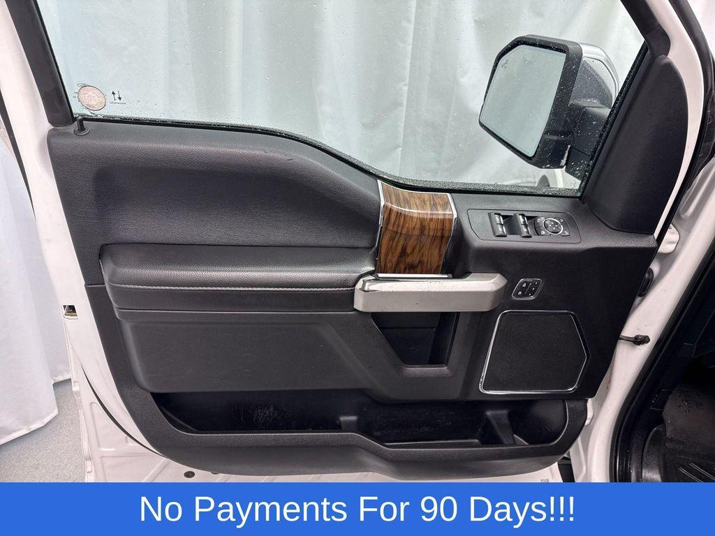 used 2019 Ford F-150 car, priced at $23,498