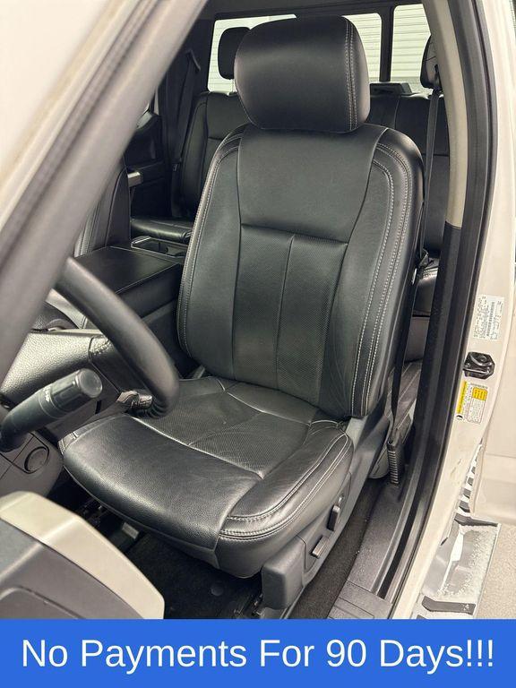 used 2019 Ford F-150 car, priced at $23,498