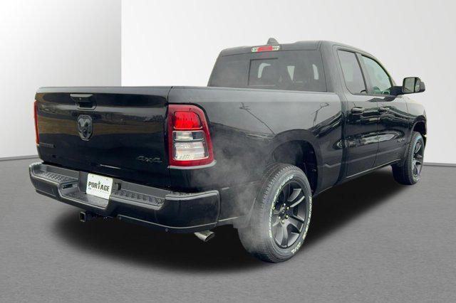 new 2024 Ram 1500 car, priced at $50,294