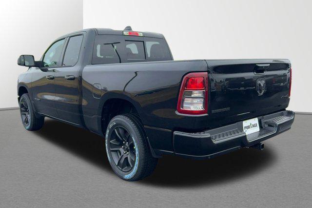 new 2024 Ram 1500 car, priced at $50,294