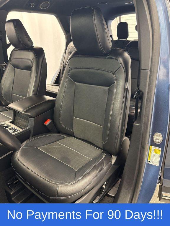 used 2020 Ford Explorer car, priced at $23,498