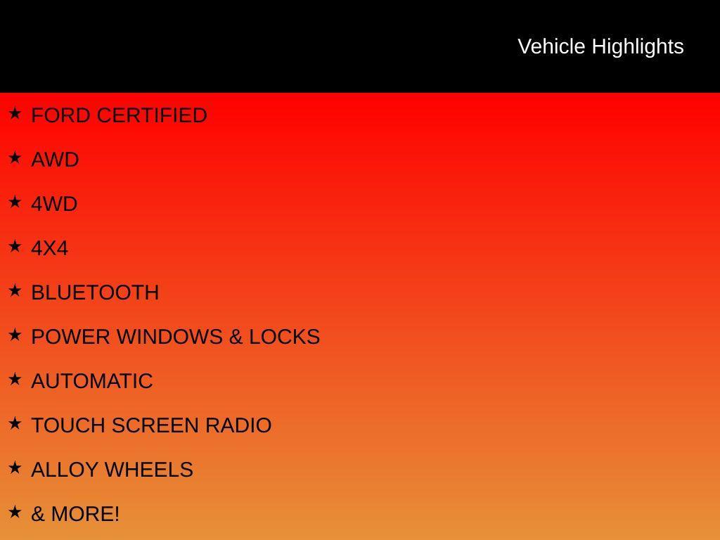 used 2020 Ford Explorer car, priced at $23,498