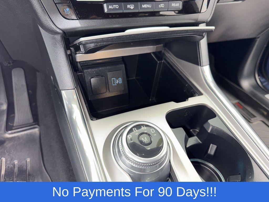 used 2020 Ford Explorer car, priced at $23,498