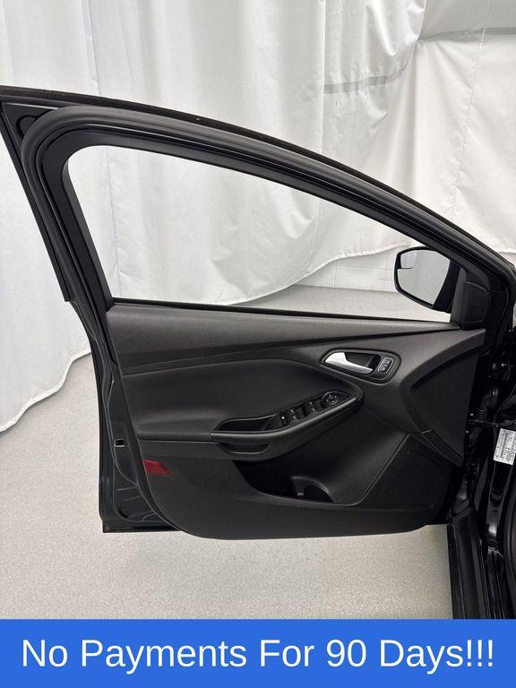 used 2018 Ford Focus car, priced at $10,998