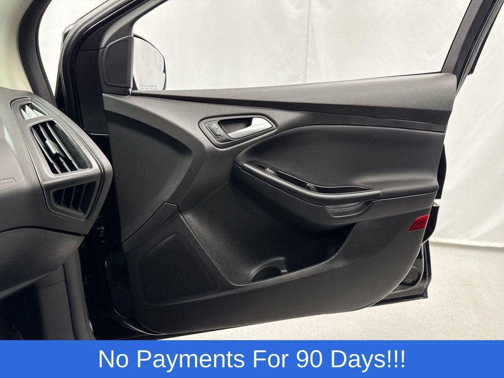 used 2018 Ford Focus car, priced at $10,998