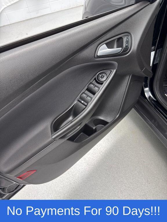 used 2018 Ford Focus car, priced at $10,998