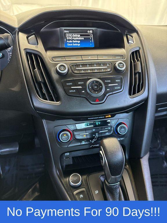 used 2018 Ford Focus car, priced at $10,998