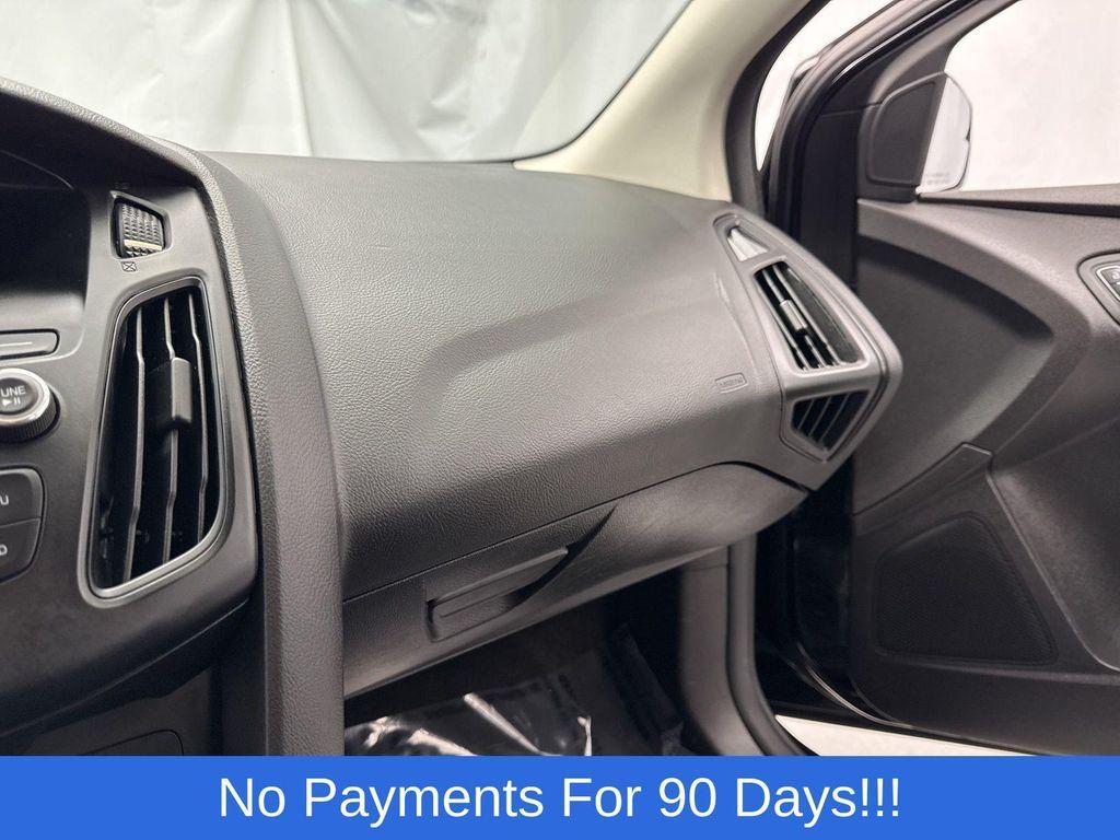 used 2018 Ford Focus car, priced at $10,998