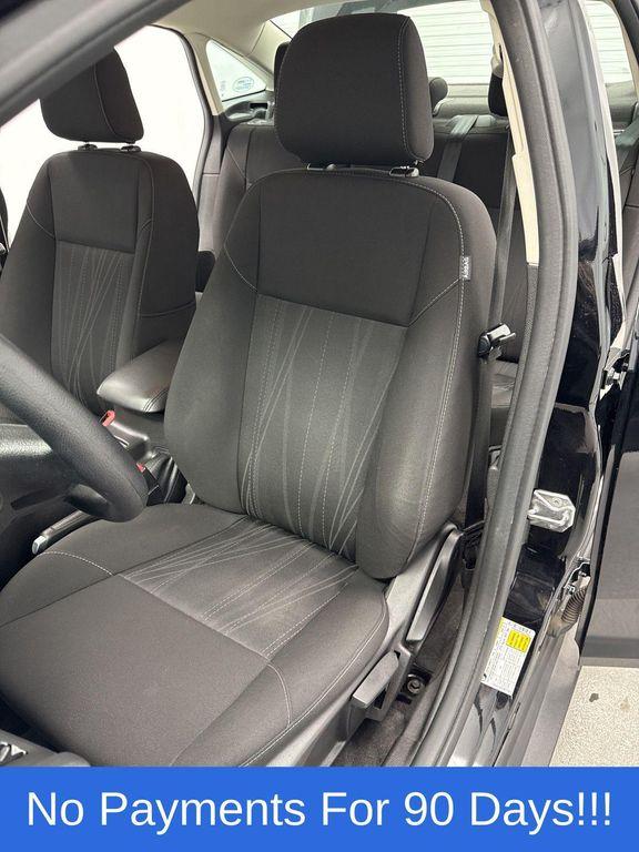 used 2018 Ford Focus car, priced at $10,998