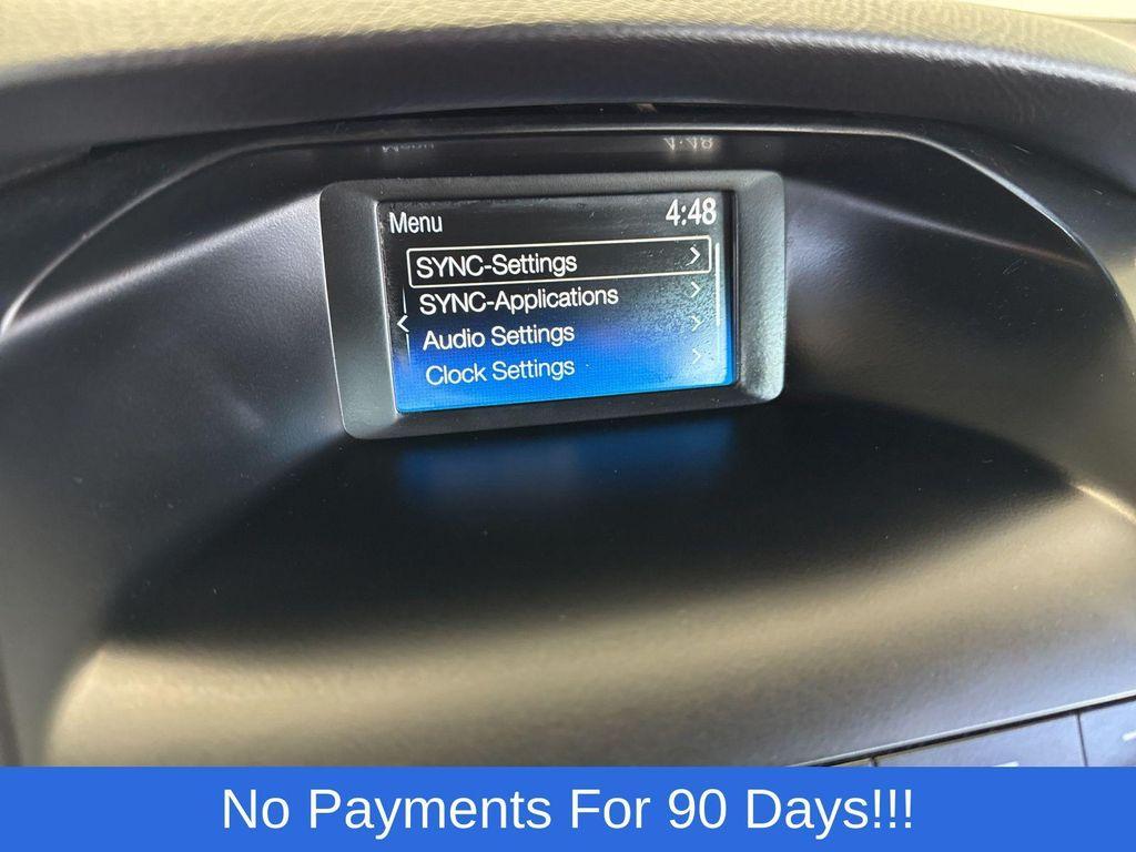used 2018 Ford Focus car, priced at $10,998
