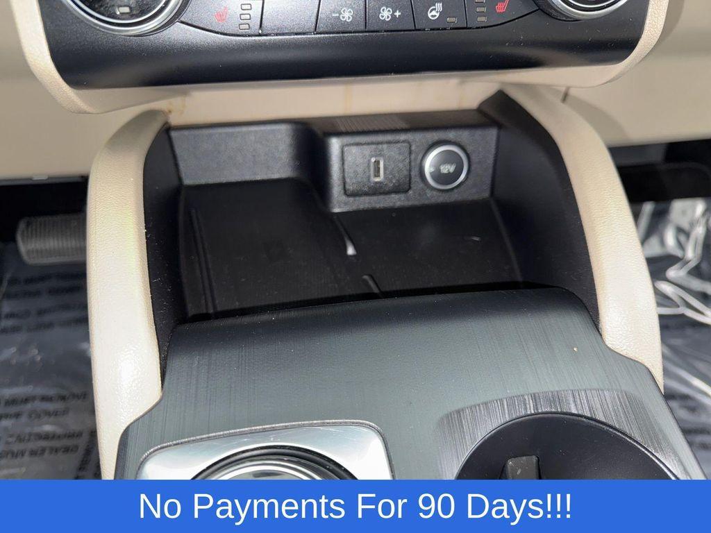 used 2020 Ford Escape car, priced at $18,998