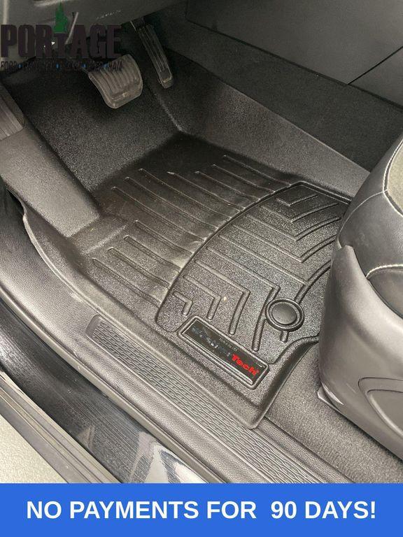 used 2022 Jeep Grand Cherokee car, priced at $29,998