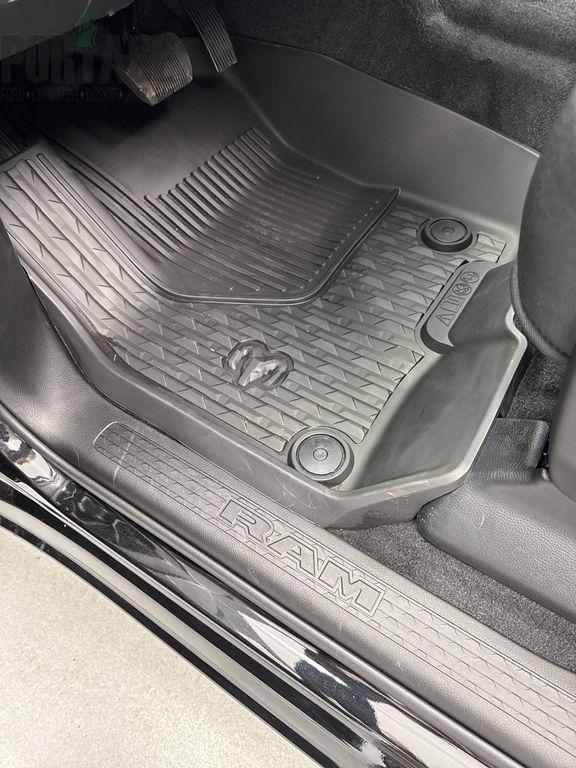 new 2026 Ram 1500 car, priced at $48,500