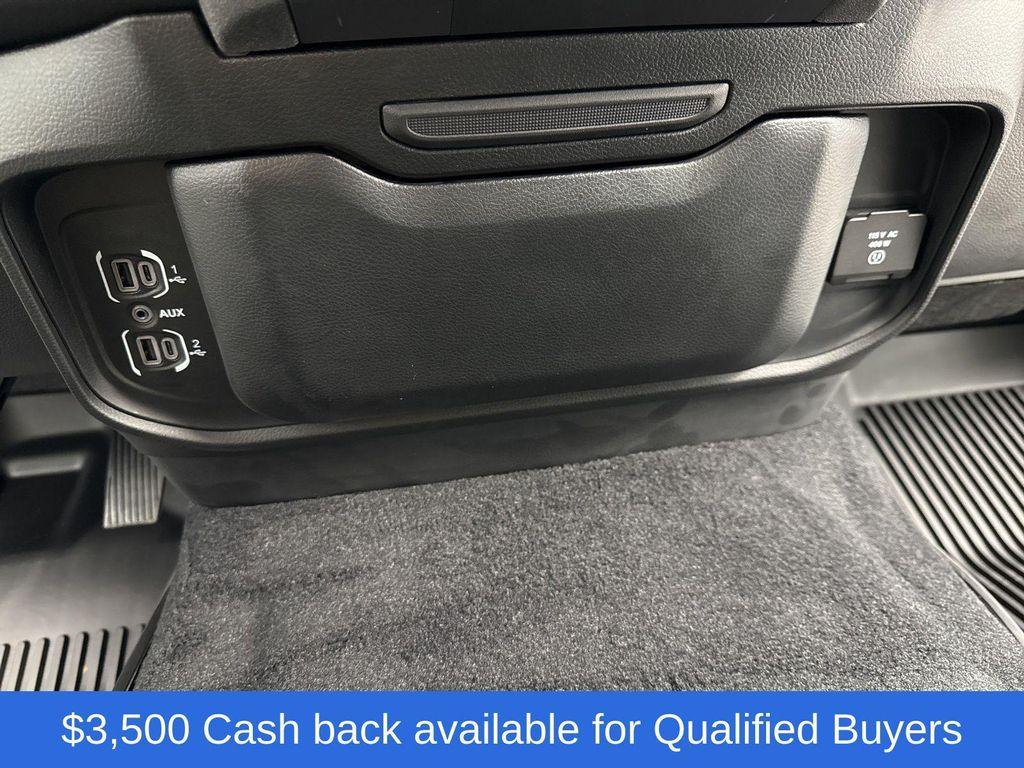 new 2026 Ram 1500 car, priced at $48,502