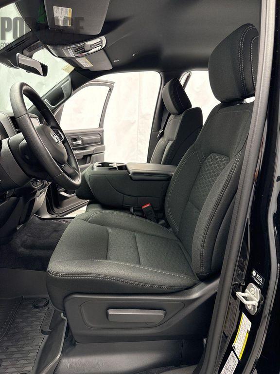 new 2026 Ram 1500 car, priced at $48,500
