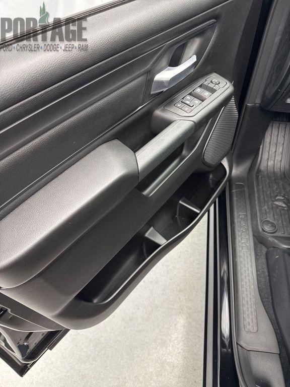 new 2026 Ram 1500 car, priced at $48,500