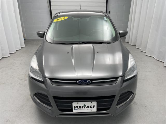 used 2014 Ford Escape car, priced at $7,996