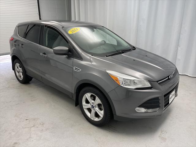 used 2014 Ford Escape car, priced at $7,499