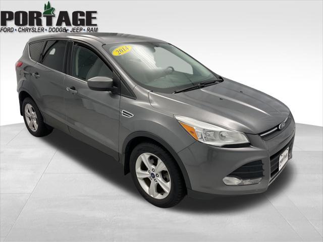 used 2014 Ford Escape car, priced at $7,498
