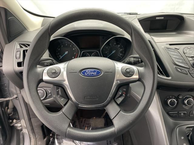 used 2014 Ford Escape car, priced at $7,996