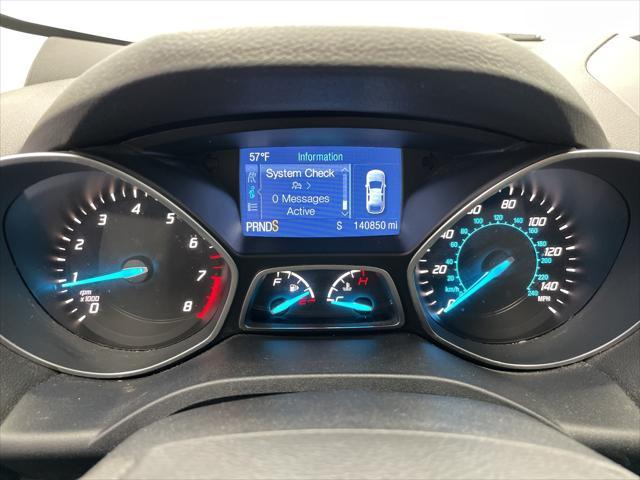 used 2014 Ford Escape car, priced at $7,996