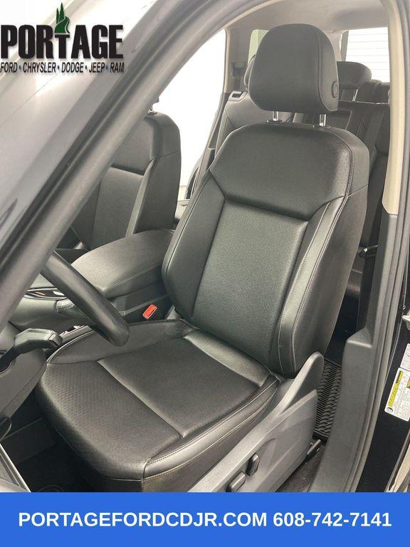 used 2018 Volkswagen Atlas car, priced at $16,498