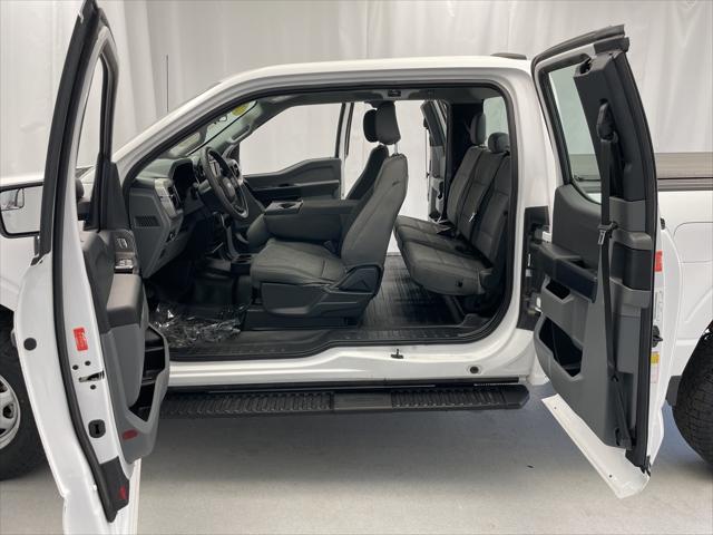 used 2022 Ford F-150 car, priced at $30,999